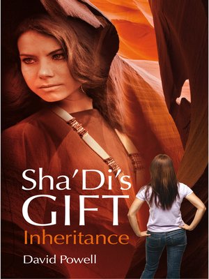 cover image of Sha'Di's Gift